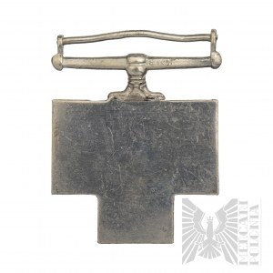 PSZnZ Tobruk 1941 Medaille - Bialkiewicz