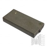 PSZnZ Echte Spink &amp; Sohn Abzeichen Box