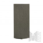 PSZnZ Echte Spink &amp; Sohn Abzeichen Box