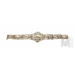 PSZnZ Patriotic Bracelet Iraq - Bliki East