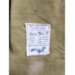 PSZnZ Original British Battledress Uniform Jacket P40 - 1945