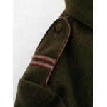 PSZnZ Original British Battledress Uniform Jacket P40 - 1945