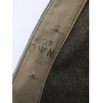 PSZnZ Original British Battledress Uniform Jacket P40 - 1945