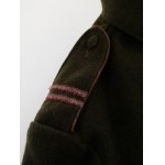 PSZnZ Original British Battledress Uniform Jacket P40 - 1945