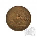 III RP Medal Generał Józef Dwernicki