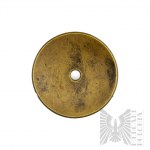 II Distintivo reggimentale RP Cap Wiktor Gontarczyk