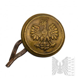 II RP Button to Rogativka - Unitary