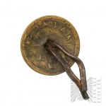 II RP Button to Rogativka - Unitary