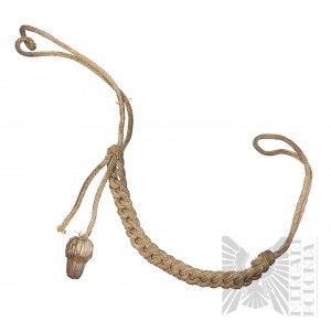 II RP - Whistle cord wz.17