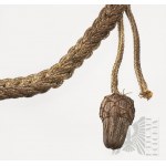 II RP - Whistle cord wz.17