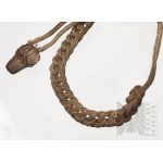 II RP - Whistle cord wz.17