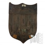 20th Century Eagle Shield of Arms.