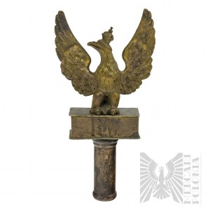 IIRP Head Banner Grotto - Military Family.