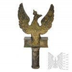 IIRP Head Banner Grotto - Military Family.