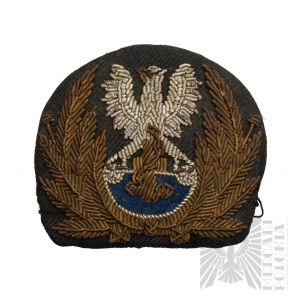 People's Republic of Poland Naval Eagle - Byakorek