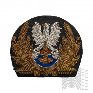 People's Republic of Poland Naval Eagle - Byakorek
