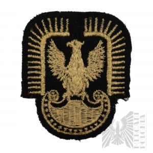 LWP Fusilier Airborne Eagle