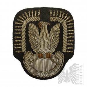 LWP Air Force Officer's Eagle.