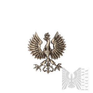 Patriotischer Adler des 20. Jahrhunderts