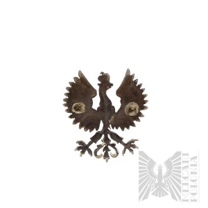20th Century Patriotic Eagle