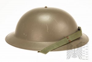 Belgian Helmet MK2 wz.1949