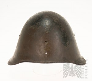 WW2 Helm M1923 Dänisch