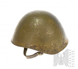 2WW Greek Helmet M-1934/39
