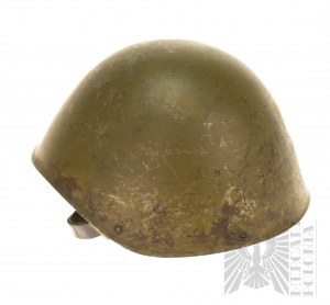 2WW Greek Helmet M-1934/39