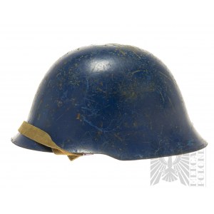 Jugosławia Hełm Policji M59/85
