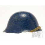 Jugosławia Hełm Policji M59/85