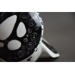 Figurka Indyk, Chodzież, Unikatowa malatura, lata 60-te. porcelana