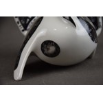 Figurka Indyk, Chodzież, Unikatowa malatura, lata 60-te. porcelana
