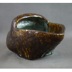Władysław HASIOR, Forma ceramiczna Czerpak, Zakopane, UNIKAT! AUKCJA CHARYTATYWNA