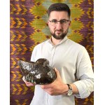 Władysław HASIOR, Forma ceramiczna Czerpak, Zakopane, UNIKAT! AUKCJA CHARYTATYWNA