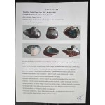 Władysław HASIOR, Forma ceramiczna Czerpak, Zakopane, UNIKAT! AUKCJA CHARYTATYWNA