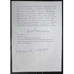 Władysław HASIOR, Forma ceramiczna Czerpak, Zakopane, UNIKAT! AUKCJA CHARYTATYWNA