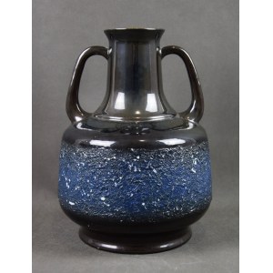 Vase with ears, Eugeniusz NIEMIROWSKI, 1970s.