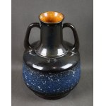 Vase with ears, Eugeniusz NIEMIROWSKI, 1970s.