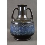 Vase with ears, Eugeniusz NIEMIROWSKI, 1970s.