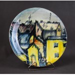 Patera City, Aleksandra DOMANOWSKA, Wloclawek, 1959.