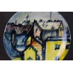 Patera City, Aleksandra DOMANOWSKA, Wloclawek, 1959.