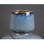 Vase modèle 202, Bronisław WOLANIN, Bolesławiec, 1970.
