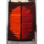 Kilim Kompozycja, Maria JANOWSKA, 1978 r.