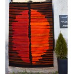 Kilim Kompozycja, Maria JANOWSKA, 1978 r.