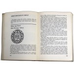 Jan Potocki - Rękopis znaleziony w Saragossie - Warszawa 1965 [ oprac. graficzne J. Jaworski]
