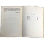 Jan Potocki - Rękopis znaleziony w Saragossie - Warszawa 1965 [ oprac. graficzne J. Jaworski]