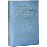 Davies N. - Boże Igrzysko - Historia Polski - Kraków 1989
