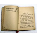 Tadeusz Kostecki [K.T. Wand] - Krwawy Szlak Pogranicza - dedykacja autora, Katowice 1947 [autograf]