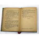 Tadeusz Kostecki [K.T. Wand] - Krwawy Szlak Pogranicza - dedykacja autora, Katowice 1947 [autograf]