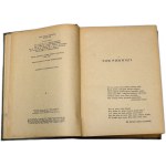 M. Szołochow- Cichy Don - komplet Tom I-IV Warszawa 1955